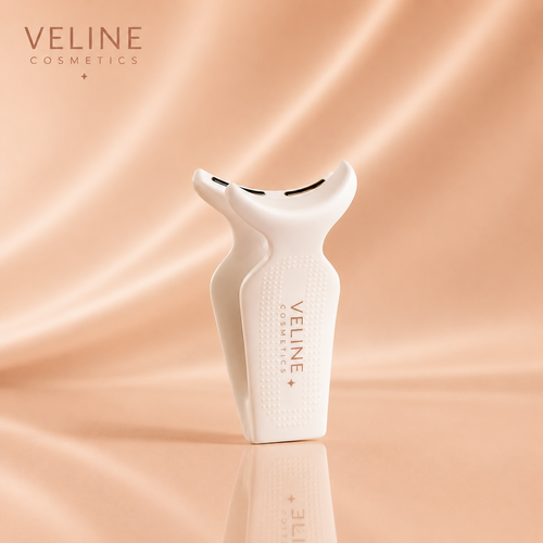 Veline LashClip – magnetic lash applicator tool no glue