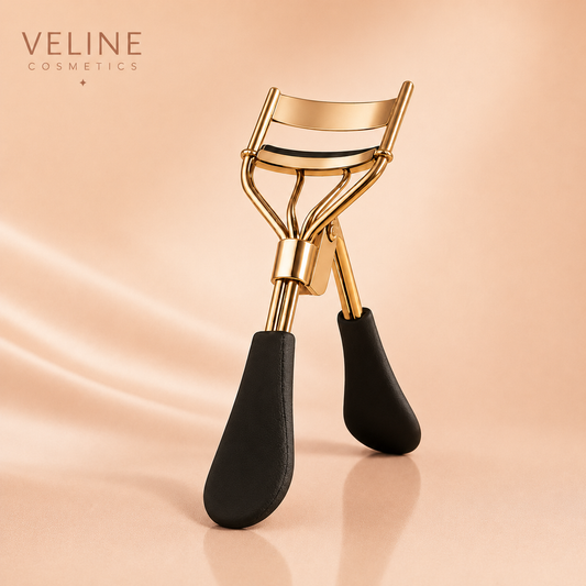 Veline Lash Curler – precision lash tool for daily use
