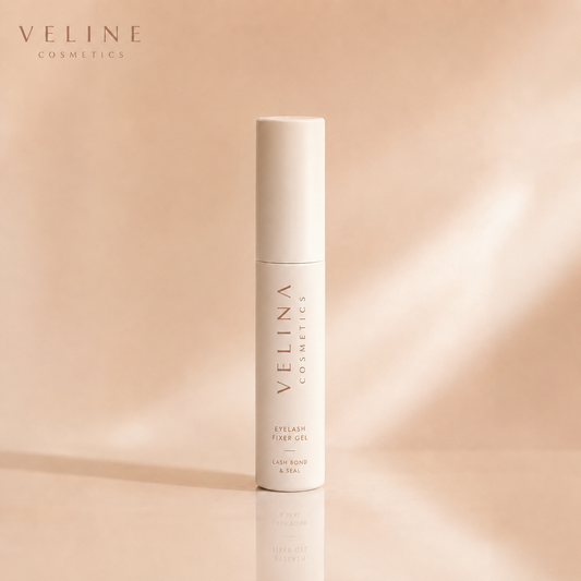 Veline Lash Fix Gel – magnetic lash hold enhancer no glue