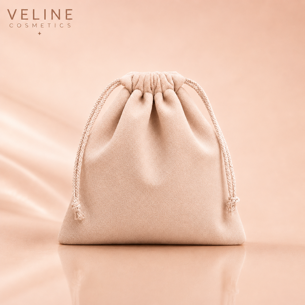 Veline Travel Pouch – lash storage and travel case for magnetic lashes