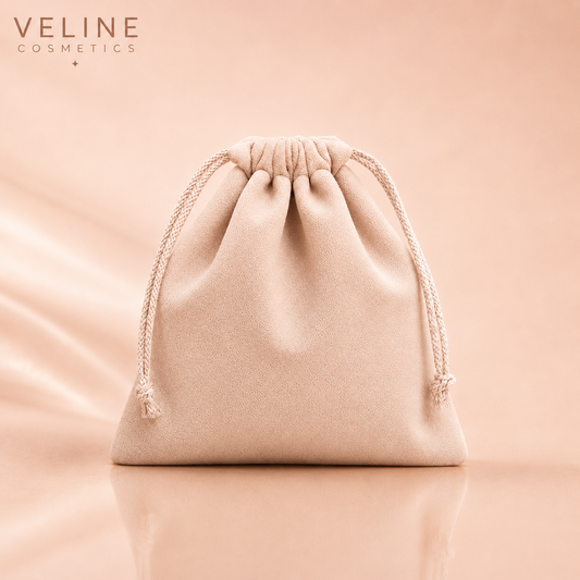 Veline Travel Pouch – lash storage and travel case for magnetic lashes