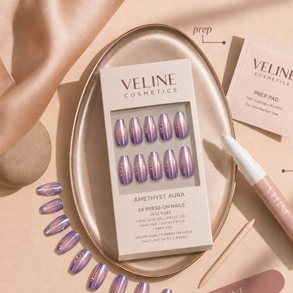 The Nail Art Collection — Nails Bundle