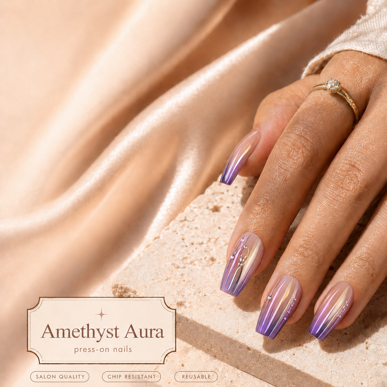 The Nail Art Collection — Nails Bundle