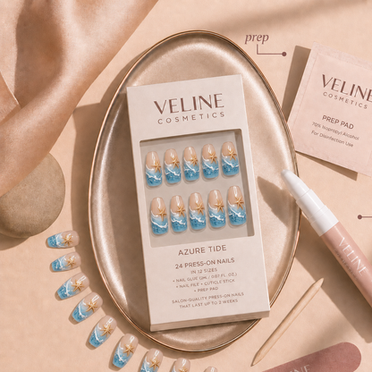 The Nail Art Collection — Nails Bundle