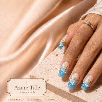 The Nail Art Collection — Nails Bundle
