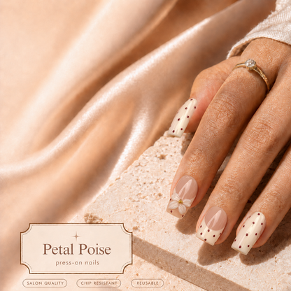 The Nail Art Collection — Nails Bundle