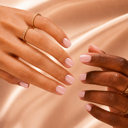 Rosewater Press-On Nails