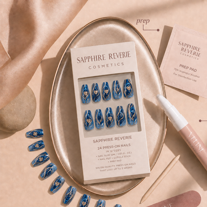 The Nail Art Collection — Nails Bundle