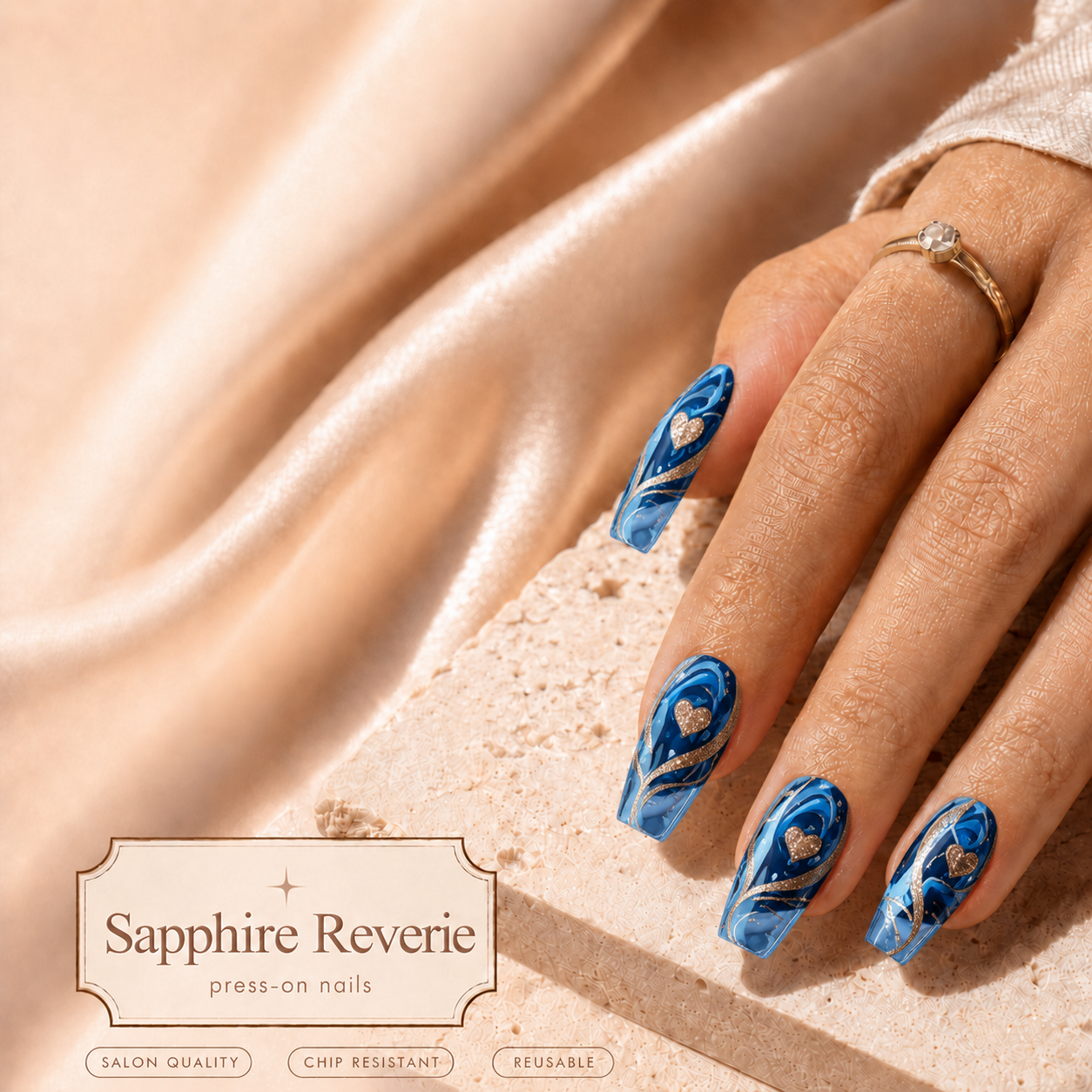 The Nail Art Collection — Nails Bundle